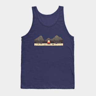 Pocketful Of Dreams Tank Top